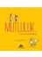 Mutluluk…Mutlu Olunacak 500 Şey - Lisa Swerling Normal Boy Kitap Pegasus Yayınları 3