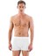 Beyaz Mı Emay 6700 Erkek Boxer 1