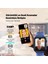Kidi Pro AMOLED Ekranlı GPS 4G Sim Kartlı Akıllı Çocuk Saati Lacivert 2KSW03 7