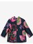 Bg Store Kız Çocuk Desenli Mont 5
