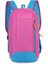 Açık Spor Sırt Çantası Küçük Spor Çantası Açık Hava Zindelik Sürme Omuz Çantası Renk Oxford Bez Sırt Çantası Erkekler Unisex Naylon Bagcolor: Gül Kırmızı (Yurt Dışından) 1