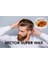 Wax Hairfruit Strong 150 ml Saç Bakım Wax'ı Parlaklık ve Güçlü Tutuş Sağlar 4