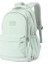 Okul Çantası Hafif Gündelik Daypack College Dizüstü Dizüstü Çantası Erkekler Için Kadınlar Suya Dalı Seyahat Sırt Çantası Spor Yüksek Renk: Ordu Yeşil (Yurt Dışından) 1