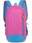 Açık Hafif Küçük Spor Erkekler Sırt Çantası Rengi: Pembe (Yurt Dışından) 1