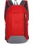 Su Geçirmez Spor Sırt Çantası Küçük Spor Çantası Kadınlar Pembe Açık Bagaj Fitness Seyahat Duffel Çanta Erkekler Çocuklar Çocuklar Sac De Naylon Renk: Kırmızı (Yurt Dışından) 1