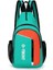 Moda Sports Göğüs Çantası Erkekler Hırsızlık Karşıtı Siyah Messenger Çantası Çapraz Çantalar Erkekler Için Ipad Mini Sırt Çantası Için Küçük Omuz Çantası Renk: Yeşil Renk Eşleştirme (Yurt Dışından) 1