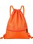 Basit Açık Spor Drawstring Cep Sırt Çantası Erkek ve Kadın Fitness Sırt Çantası Hafif Basketbol Çantası Oxford Fermuar Bagcolor: Kırmızı (Yurt Dışından) 1