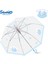 Okul Için Yeni Uzun Saplı Çocuk Şemsiyesi (Yurt Dışından) 1