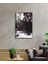 Atatürk Cam Tablo 4 mm Dayanıklı Temperli Cam, Atatürk Glass Wall Art 2