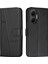 Xiaomi Poco F7 5g Deri Telefon Kılıfı Katlanabilir Stand Cüzdan Kayışlı Kapak (Yurt Dışından) 1