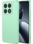 Xiaomi 14T Pro Yumuşak Tpu Darbeye Dayanıklı Koruyucu Telefon Kılıfı (Yurt Dışından) 1