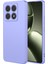 Xiaomi 14T Yumuşak Tpu Darbeye Dayanıklı Koruyucu Telefon Kılıfı (Yurt Dışından) 1