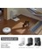 Roborock Q Revo Master Ana Yan Fırçalar Hepa Filtreleri Mop Bez Tuz Torbaları Robot Vakum Süpürge Parçaları (Yurt Dışından) 4