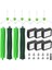 Irobot Roomba I8 I8+ I7 I7+ I6 I6+ I4 I3 I3+ Plus J7 E5 E6 E7 I &amp; E&amp;j Serisi Vakum Süpürge Filtreleri (Yurt Dışından) 1