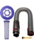 Dyson DC41 Vakum Süpürücü Için DC41 Filtreleri Değiştirme ve Hortum Montajı, Bölüm 920769-01 ve 920640-01 ile Karşılaştırın (Yurt Dışından) 1