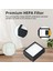 Irobot Roomba I3 I3+ I4 I6 I6+ I7 I7+ I8 I8+/artı E5 E6 E7 I, E&amp;j Serisi Vakum Süpürücü Ana Yan Fırça Hepa Filtreleri (Yurt Dışından) 4