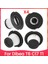 4pcs Dibea T6 C17 T1 Elektrikli Süpürge Aksesuarları Yedek Parçaları (Yurt Dışından) 1
