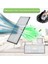 Roborock Q8 Için Max / Q8 Max+ Robot Vakum Süpürge Ana Yan Fırça Hepa Filtre Mop Kumaşları Paçavra Toz Çanta Aksesuarları (Yurt Dışından) 3