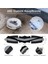 Ecovacs Deebot X1 Omnı / T10 Omnı Robot Vacum Sezer Sezerler Yedek Parçaları Toz Tora Hepa Filtre Ana Yan Fırça Mop Bezi (Yurt Dışından) 5