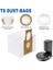 Ecovacs Deebot Ozmo T8 T8 Aıvı T8+ T8 Aıvı+ T8 Max N8 Pro/n8 Pro N8+ Plus N8 Pro+ Vakum Süpürge Parçaları (Yurt Dışından) 5