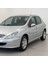 Peugeot 307 Krom Ayna Kapağı 2 Prç. 2001 Üzeri P. Çelik 4