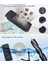Ecovacs Deebot X2 Omnı/x2/x2 PRO/DEX86 Robot Vakumları Ana Yan Fırça Filtre Mop Kumaşları Toz Çantası (Yurt Dışından) 1