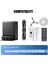 Ecovacs Deebot X2 Omnı/ X2/ X2 Pro/ DEX86 Vakum Süpürge Ana Yan Fırça Hepa Filtreleri Mop Bez Toz Torbaları (Yurt Dışından) 2