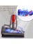 Motorlu Takım Fırçası Dyson V7 V8 V8 V10 V11 V15 Vakum Süpürge Akar Emme Kafası- Kanepeler Için, Yataklar (Yurt Dışından) 5