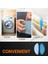 Ecovacs Deebot T8 T8 Aıvı T8 Max N8 Pro N8 Pro+T9 Yeedi Vac/yeedi Vac Max Robot Vakum Süpürge Yedek Parçaları (Yurt Dışından) 3