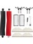 Roborock Q8 Için Max / Q8 Max+(Artı) / Q5 Pro / Q5 Pro+(Artı) Vakum Süpürge Ana Yan Fırça Mop Bezi Hepa Filtreleri (Yurt Dışından) 1