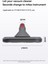 Mini Motorlu Takım Fırçası Dyson V7 V7 V8 V10 V11 V15 Çubuk Vakum Süpürge Parçaları Yatak Çekyesi Için Akar Çıkarma Fırçası (Yurt Dışından) 2