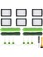 Irobot Roomba I3 I3+ I4 I4+ I6 I6+ I7 I7+ I8 I8+ E5 E6 E7 J7 (7150) J7+ (7550) I, E, J Serisi Elektrikli Süpürge (Yurt Dışından) 3