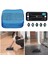 Rezervuar Pad Seti, Irobot Braava Için Paspas Padleri 380 380T 320 Mint 4200 5200 Vakum Süpürge Yedek Parçaları (Yurt Dışından) 5