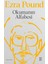 Okumanın Alfabesi - Ezra Pound 1