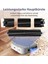 Ecovacs Deebot X2 Omnı/ X2/ X2 Pro Ana Yan Fırça Hepa Filtre Mop Bez Torbaları Vakum Süpürge Aksesuarları (Yurt Dışından) 2