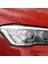 Araba Ön Far Kapağı Abajur Lambası Kabuk Far Farlar Lens Kapağı Bmw X3 X4 F25 F26 2014-2017 Sağ (Yurt Dışından) 3