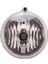 2x 4805859AA Sis Lambası LED Koşan Işık Flaşı Işık Araba Malzemeleri Jeep Grand Cherokee 04805859AA (Yurt Dışından) 2