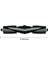 2pcs Ecovacs Deebot X2 / X2 Pro / X2 Omni Robot Vakumları Temizleyici Aksesuarları Ana Roller Fırça (Yurt Dışından) 5