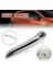 2x Sağ Yan Kanat Kapısı Dikiz Ayna Dönüş Sinyali Göstergesi Işık Lens Kapağı 1607512680 Için Peugeot 208 2008-2017 (Yurt Dışından) 4