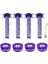 Filtreler Hepa Post-Filters Dyson V8 Focus Yatak Kablosuz Vakum Süpürgeleri Parçaları (Yurt Dışından) 1