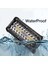 4x 7 Inç 120W Combo LED Ilight Barlar Iş Için Spot Taşkın Kirişini Sürüş Offroad Tekne Araba Traktör Kamyonu 4x4 Suv Atv 12V 24V (Yurt Dışından) 5