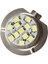 4 Beyaz H7 12V 102 Smd LED Far Araba Lambası Ampul Işık Lambası (Yurt Dışından) 4