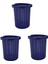 3x Skimmer Filtre Sepeti Yüzme Havuzu Filtre Sepeti Cam Maksi Cam Yedek B - 106 (Yurt Dışından) 1
