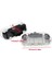 4pcs Kapı Uyarı Hoş Geldiniz Nezaket Işığı LED Lamba Golf Için Dekoratif Lamba 5 6 7 Mk5 Mk6 Mk7 (Yurt Dışından) 5