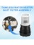 Tanksız Su Isıtıcı Filtresi Için H98-510-S (2 Su Isıtıcı Giriş Ekran Düzeneği ve 2 Filtre Anahtarı) (Yurt Dışından) 4