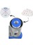 Havuz Filtresi Topları, Havuz Filtre Kum Ikameleri, Çevre Dostu Filtre Medya Topları, Fiber Topu Filtre Ortamı (A) (Yurt Dışından) 5