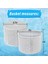 2x Skimmer Sepet Kaldır Yaprakları Skimmer Filtre Sepeti Yüzme Havuzu Için Havuz Için Havuz Için Havuz SPX1082 B-152 (Yurt Dışından) 4