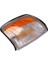 3x Araç Köşesi Işık Ön Turn Sinyal Gösterge Lambası Mercedes Benz E Sınıfı W124 1985-1996 1248261243 1248261143 (Yurt Dışından) 4