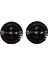 -Bmw Mini R61 Için 2x R59 R58 R57 R56 Araç Arka Kuyruk Lambası Ampul Ampul Tutucu Soketi 63212756177 (Yurt Dışından) 1