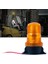 6x Forklift 30 LED Beacon Işık Flaş Lambası Tehlike Acil Durum Yanıp Sönen Uyarı Amber (Yurt Dışından) 5